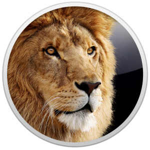 Mac OS X Lion