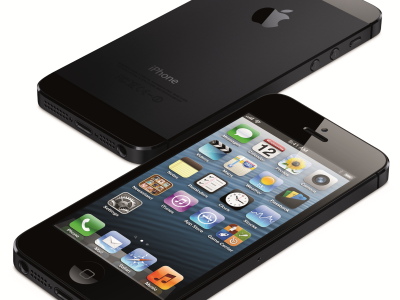 iPhone5