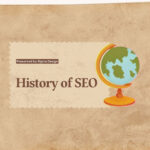 GoogleのSEOの歴史。コアアップデート一覧