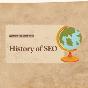GoogleのSEOの歴史。コアアップデート一覧